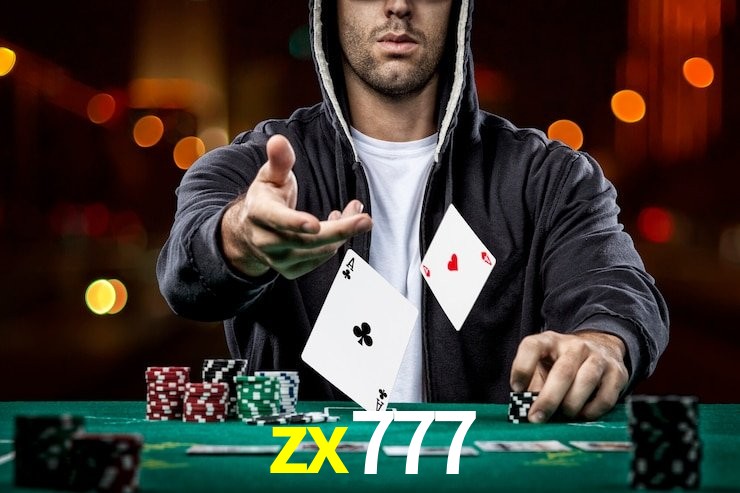 zx777 bet